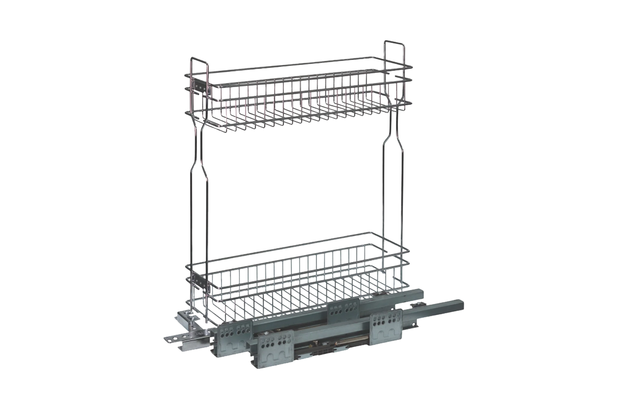 Бутылочница L200 (SENZA классик 150) (Не используется)