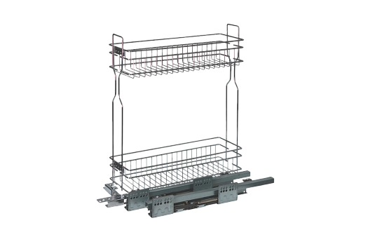 Бутылочница L200 (SENZA классик 150) (Не используется)