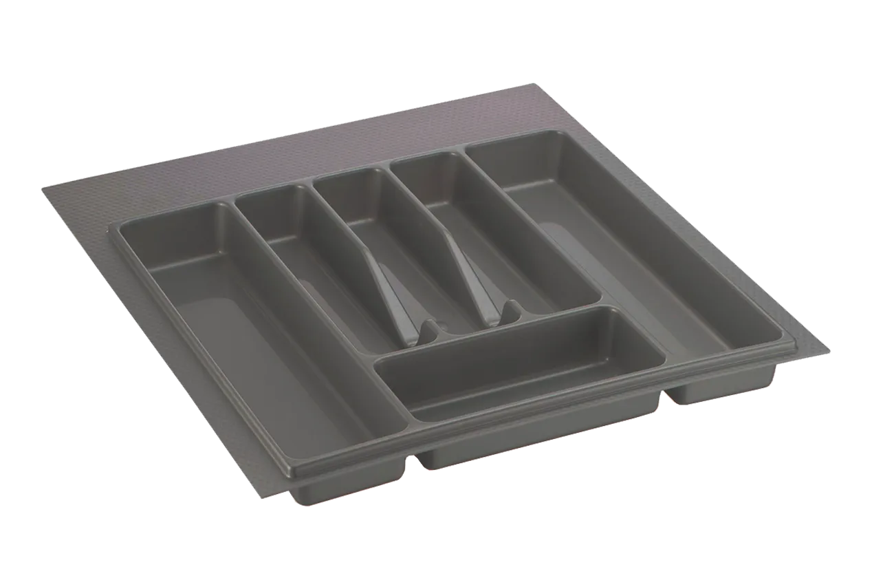 Лоток для столовых приборов для ящика L500 (Не используется)