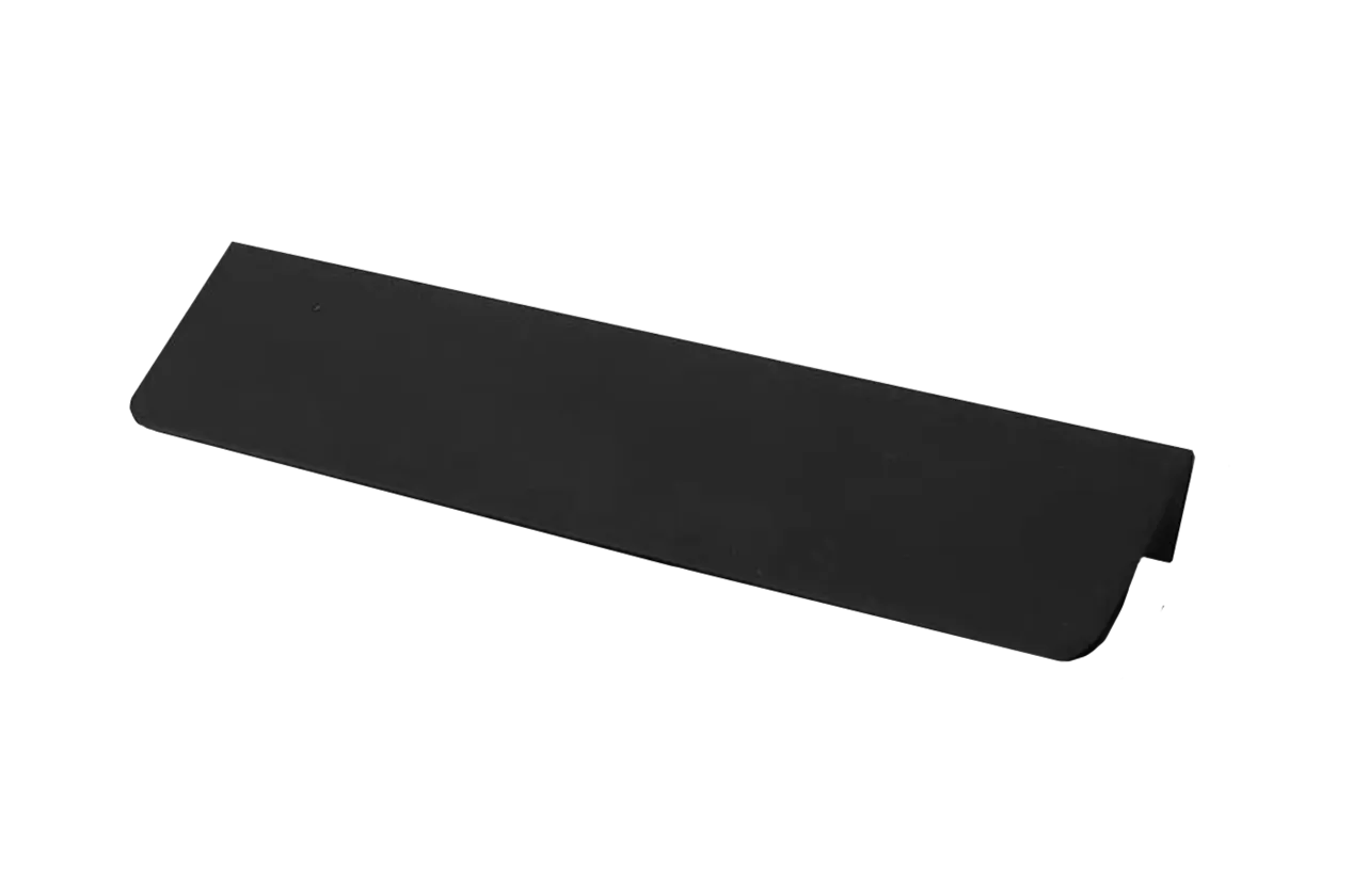 Ручка 0025 (128) (черный матовый)